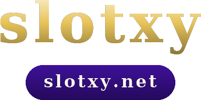 slotxy โลโก้
