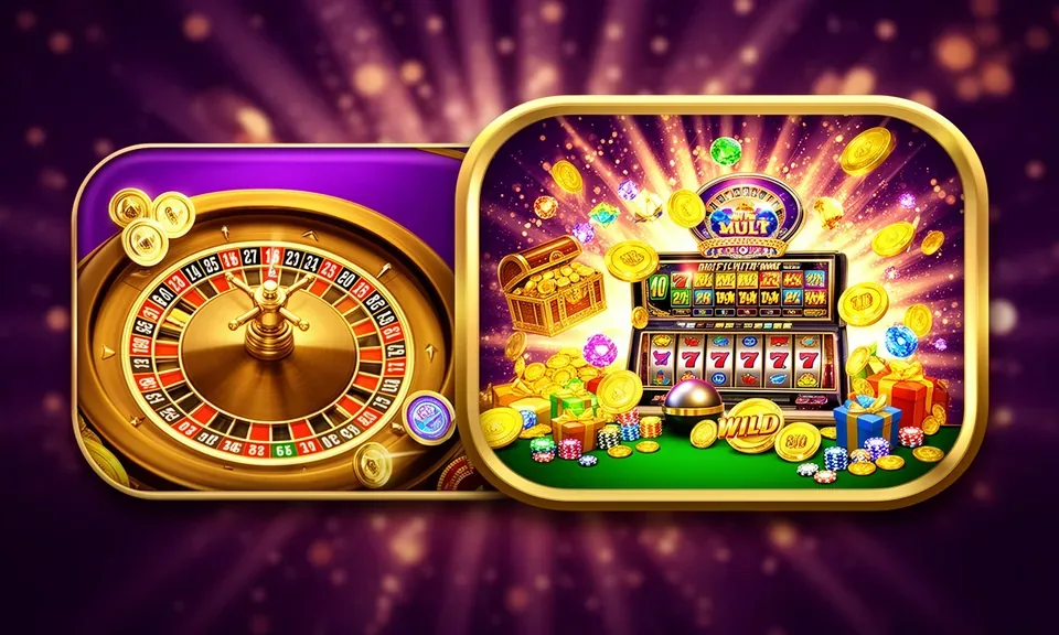 slotxy เปิดล็อบบี้เกมจาก Ainsworth บน slotxy